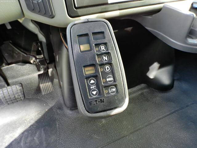 2018 International DuraStar 4300