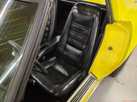 1977 Chevrolet Corvette