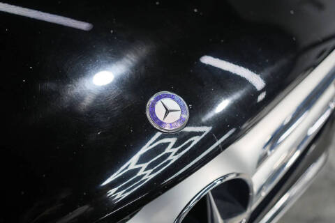 2017 Mercedes-Benz GLC GLC 300 4MATIC