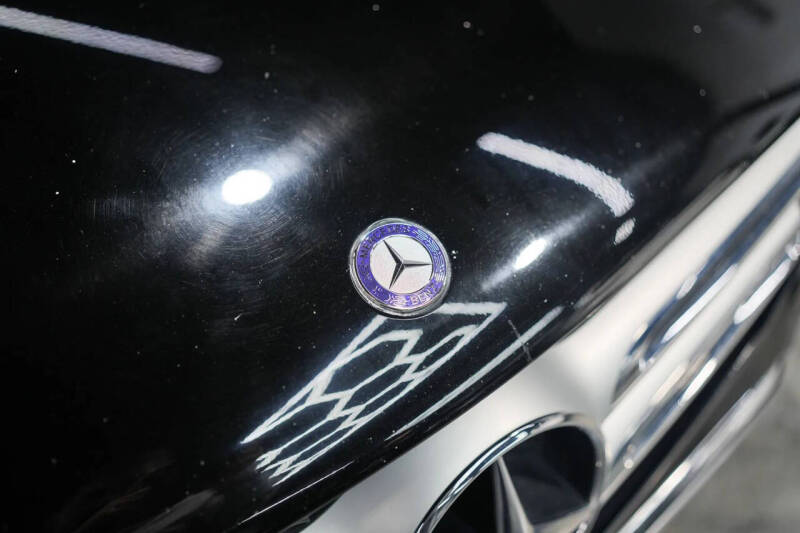 2017 Mercedes-Benz GLC GLC 300 4MATIC