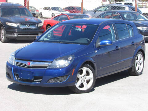 2008 Saturn Astra for sale at Best Auto Buy in Las Vegas NV