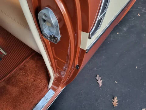 1956 Chevrolet Bel Air