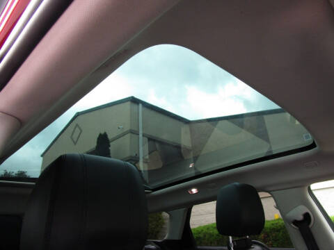 2020 Land Rover Range Rover Evoque SE