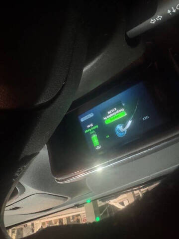 2012 Chevrolet Volt Premium