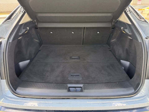 2024 Nissan Ariya Engage