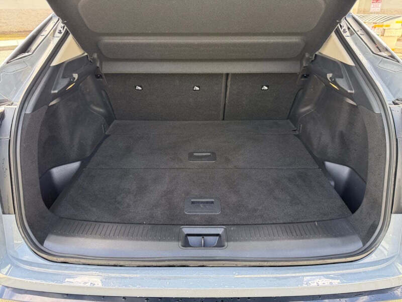 2024 Nissan Ariya Engage