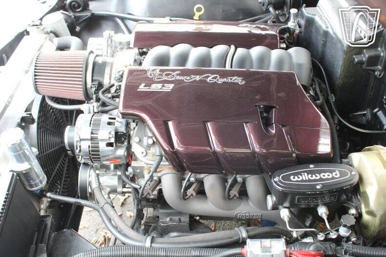 1964 Buick Electra