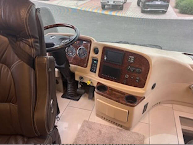 2016 Entegra Coach Cornerstone 45B