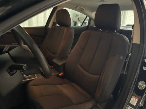 2012 Mazda MAZDA6 i Sport