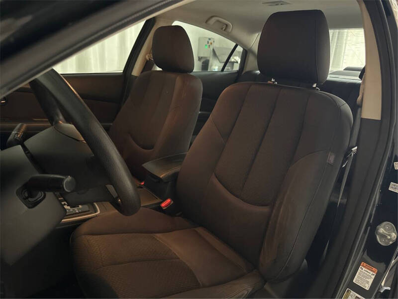 2012 Mazda MAZDA6 i Sport