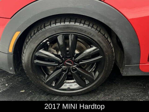 2017 MINI Hardtop 2 Door Cooper