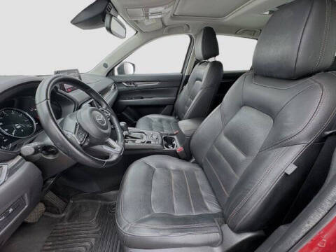 2020 Mazda CX-5 Grand Touring Reserve