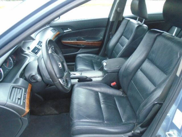 2011 Honda Accord