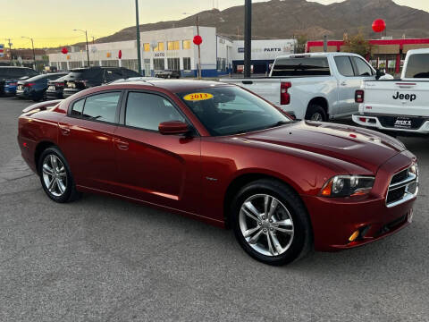 2013 Dodge Charger