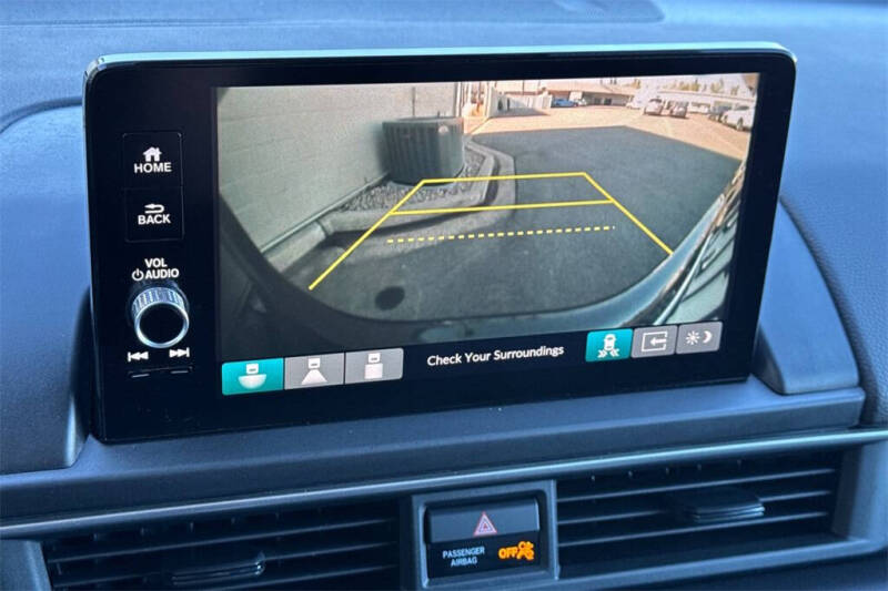 2023 Honda Pilot EX-L