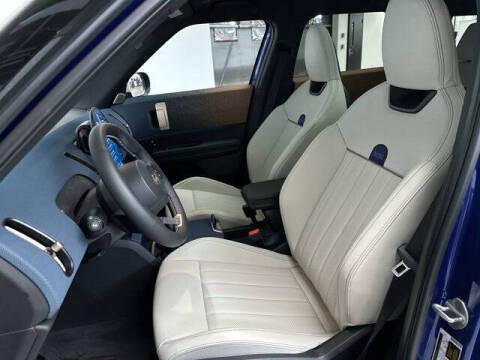 2026 MINI Countryman S ALL4