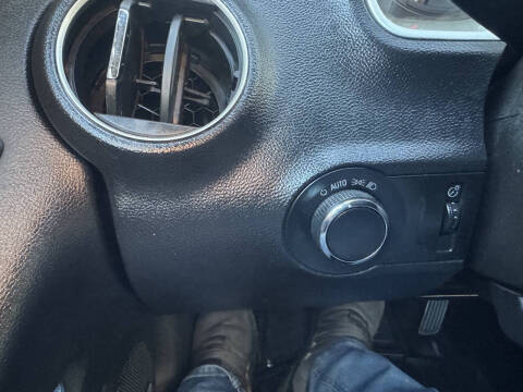 2010 Chevrolet Camaro SS