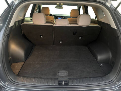 2016 Hyundai Tucson Sport