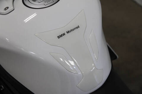 2010 BMW S 1000 RR