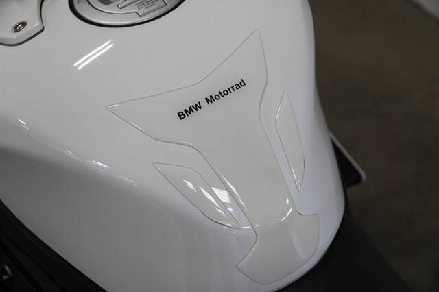 2010 BMW S 1000 RR