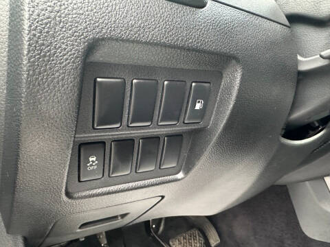 2011 Nissan Murano S