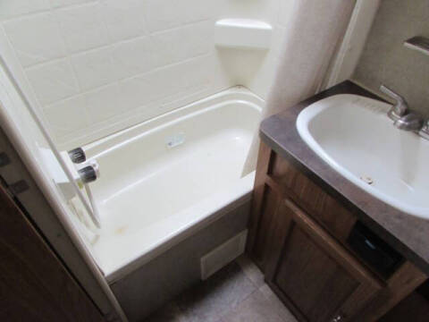 2014 Rockwood MINI LITE