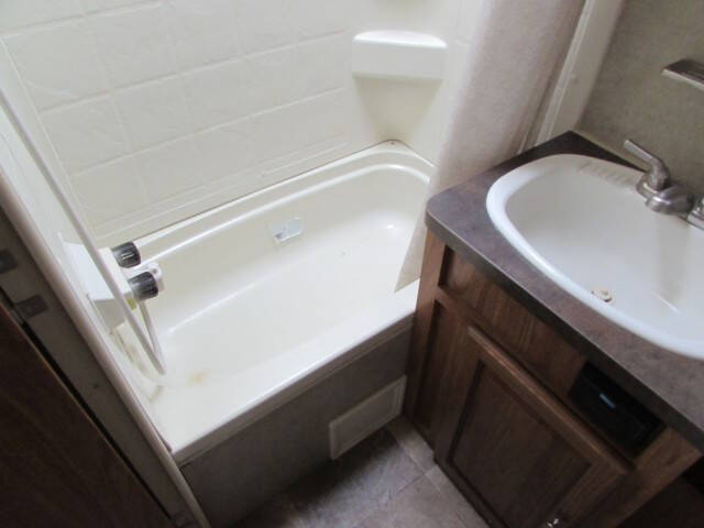 2014 Rockwood MINI LITE