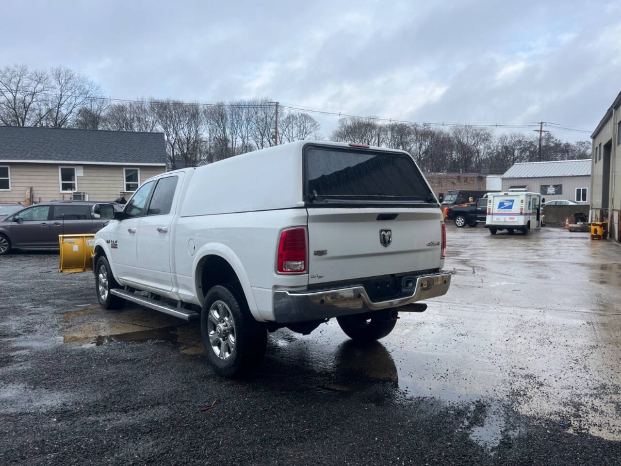 2015 Ram 2500 for sale at EZ Auto Care in Wakefield, MA