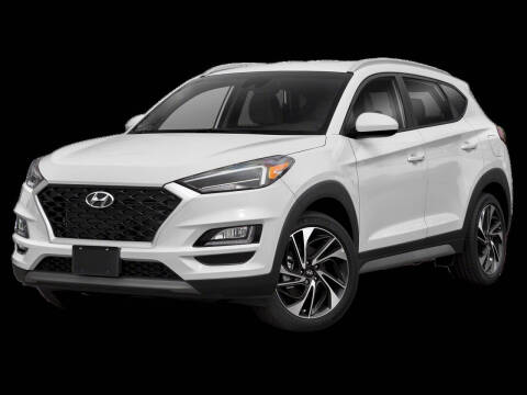 2019 Hyundai Tucson for sale at Phillips Auto Group - Phillips Buick GMC Truck in Fruitland Park FL