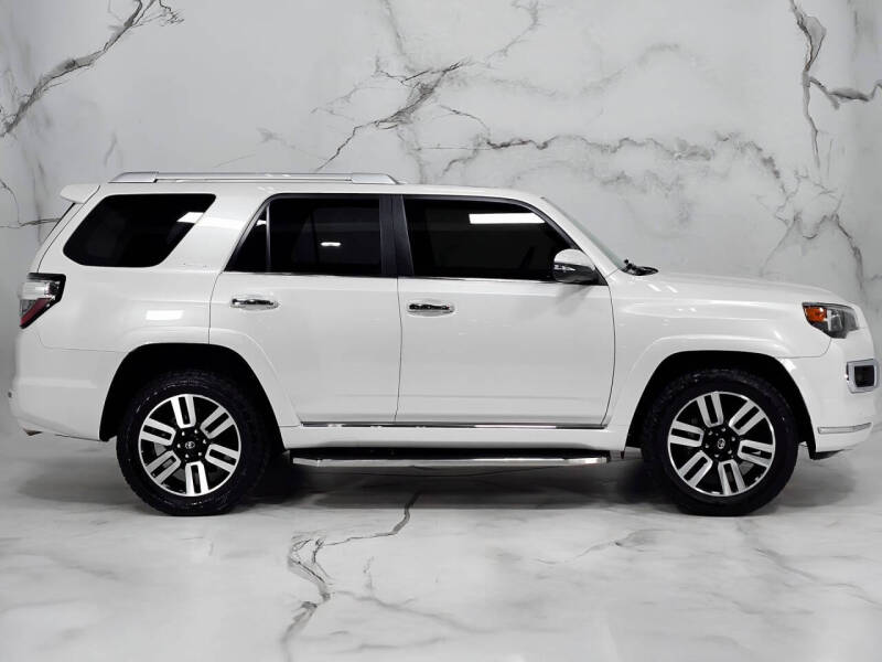 2015 Toyota 4Runner