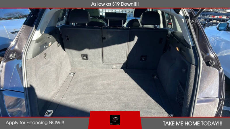 2017 Audi Q5 2.0T quattro Premium Plus