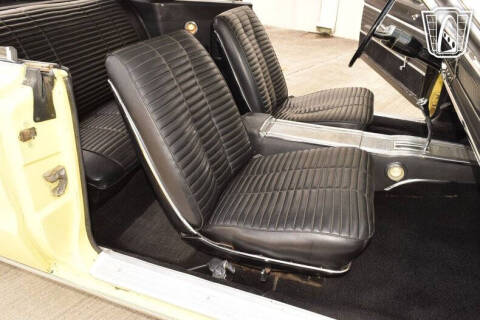 1966 Dodge Coronet