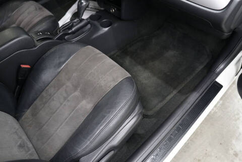 2005 Chrysler Sebring