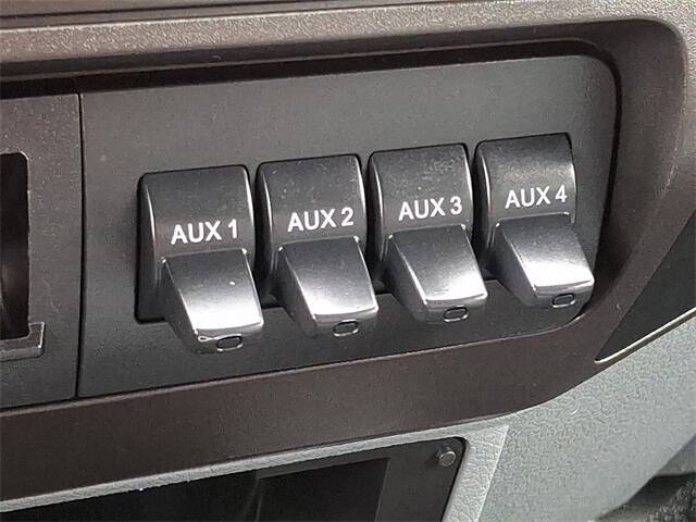 2016 Ford F-350 Super Duty XL