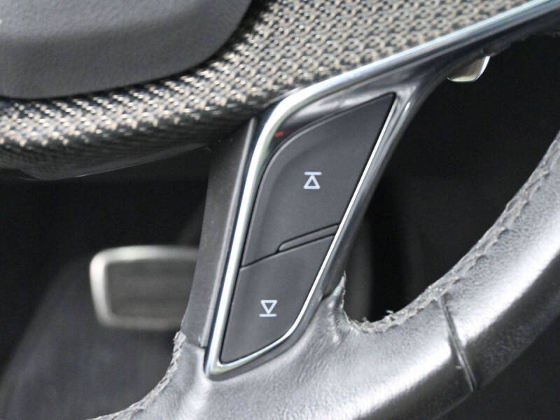 2022 Cadillac XT5 Sport