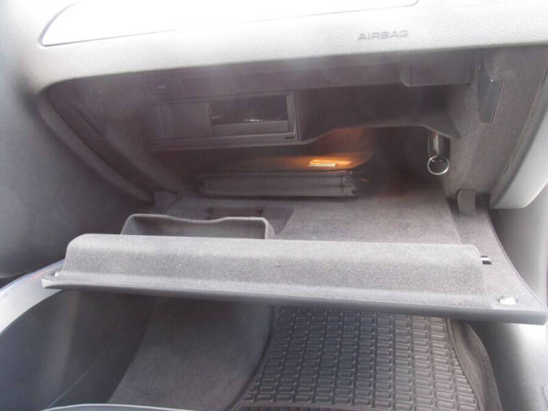 2011 Audi A4 2.0T quattro Premium Plus