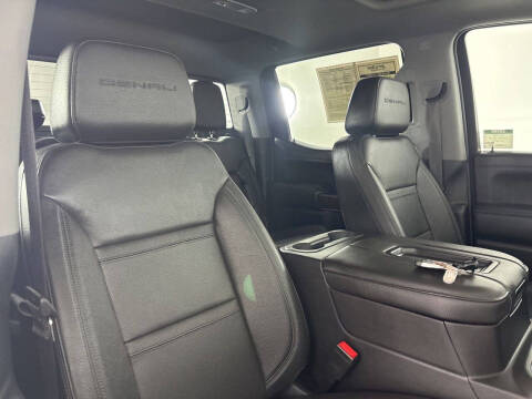 2022 GMC Sierra 1500 Limited