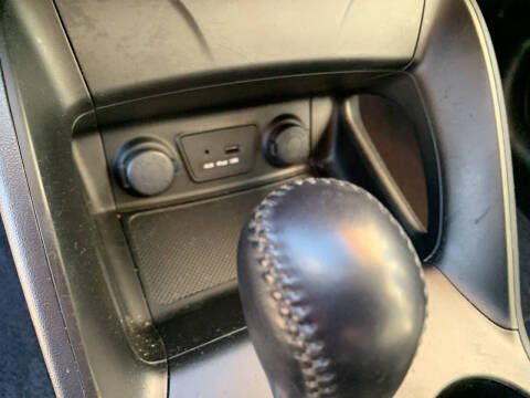 2011 Hyundai Tucson GLS