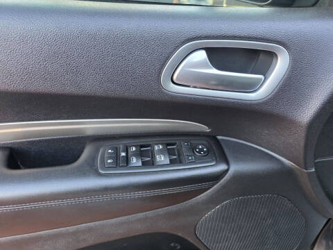 2019 Dodge Durango SXT Plus