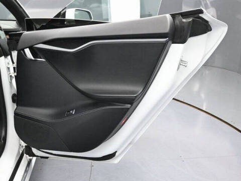 2021 Tesla Model S Long Range Plus