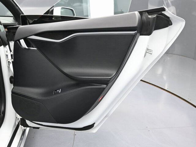 2021 Tesla Model S Long Range Plus