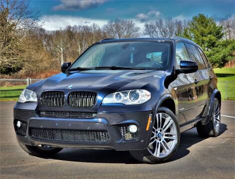 2013 BMW X5 for sale at Speedy Automotive in Philadelphia PA