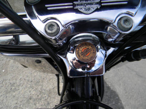 2000 Harley-Davidson Fat Boy