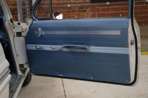 1962 Pontiac Catalina