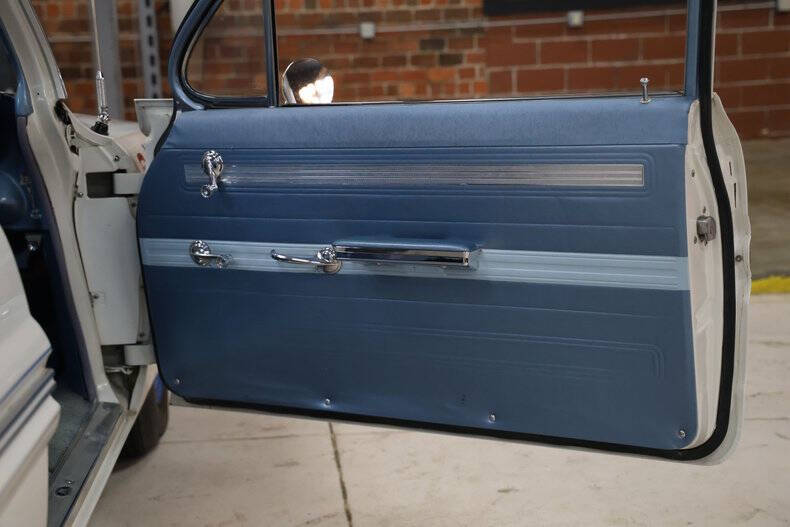 1962 Pontiac Catalina