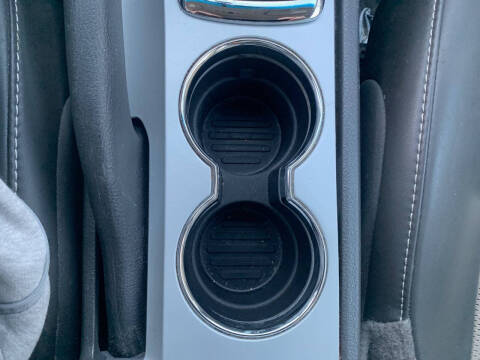 2010 Mercury Milan I-4 Premier