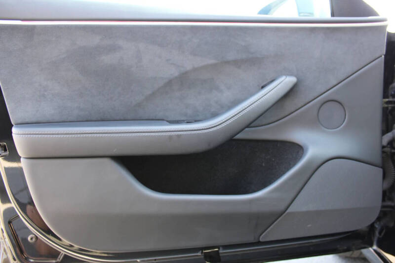 2024 Tesla Model 3 Long Range