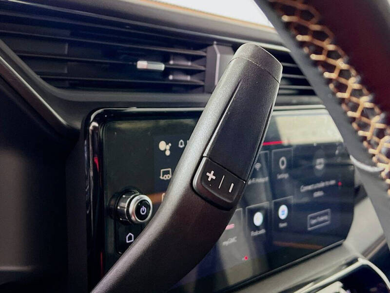 2024 GMC Sierra 3500HD
