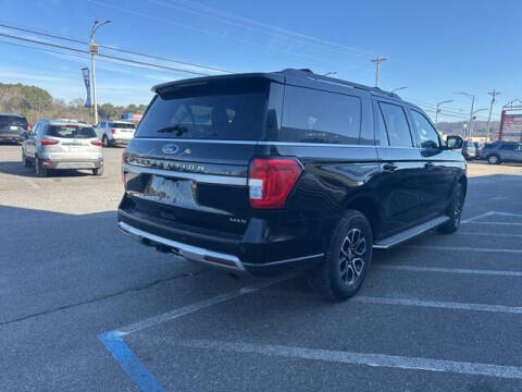2023 Ford Expedition MAX XLT
