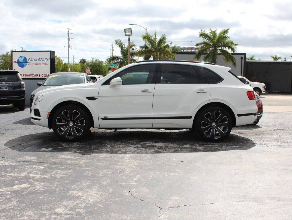 2020 BENTLEY Bentayga 168300.00 - $129,995